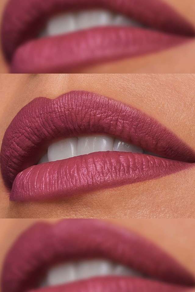 Pure-Color-Emerald-Matte-Lipstick---Idol -3.5-gm