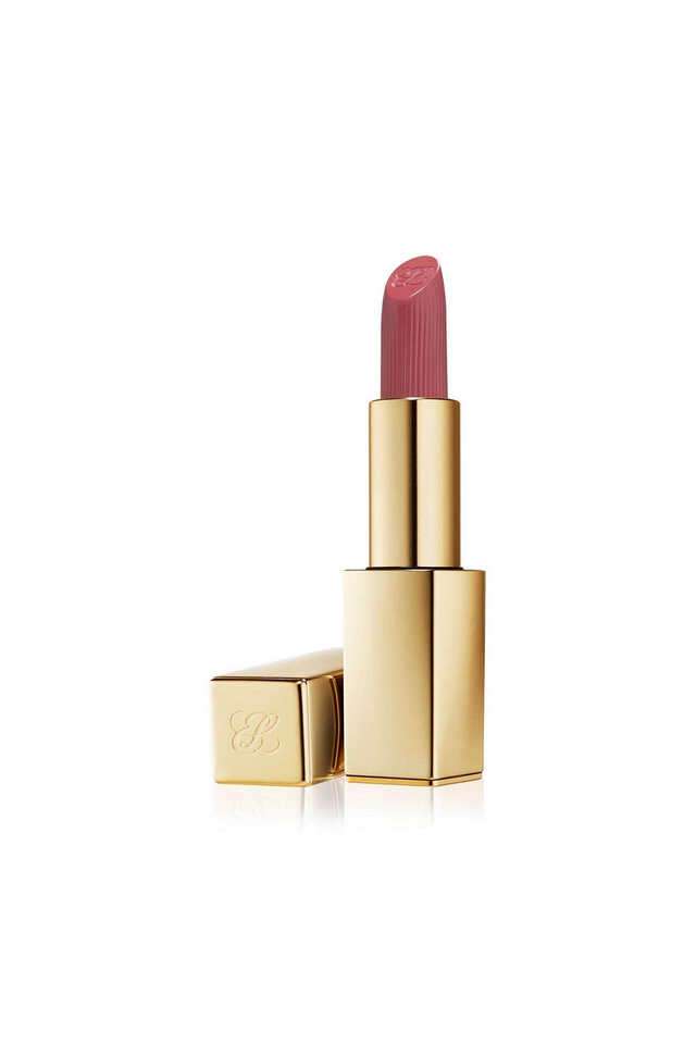 Pure-Color-Emerald-Matte-Lipstick---Stolen-Heart -3.5-gm