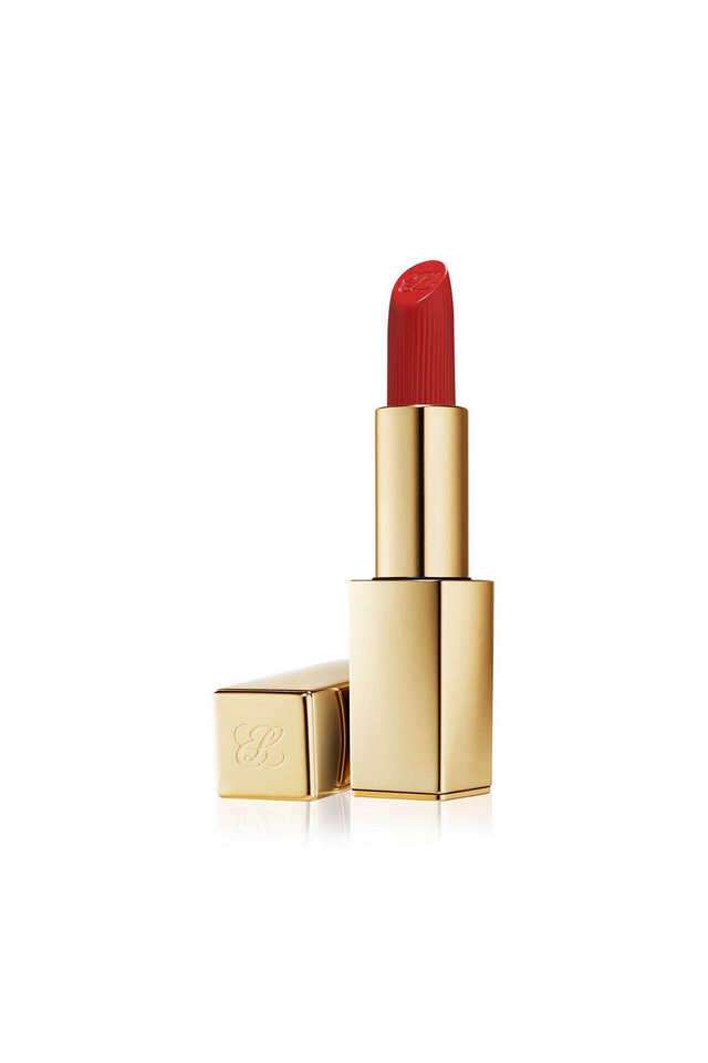 Pure-Color-Emerald-Matte-Lipstick---Thrill-Me -3.5-gm