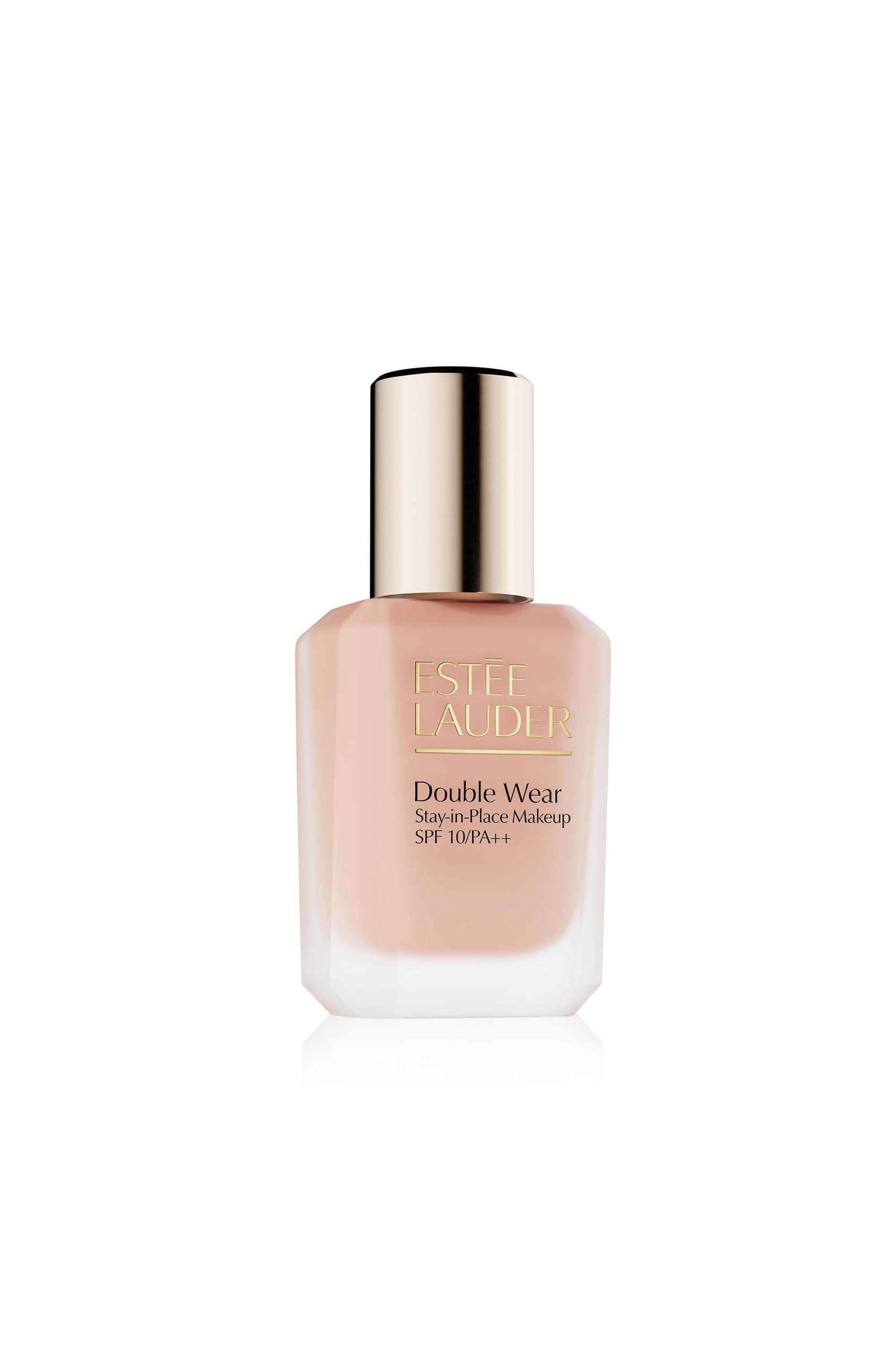 Double-Wear-Stay-in-Place-Longwear-Matte-Foundation-SPF-10---1C0-Shell -30-ml