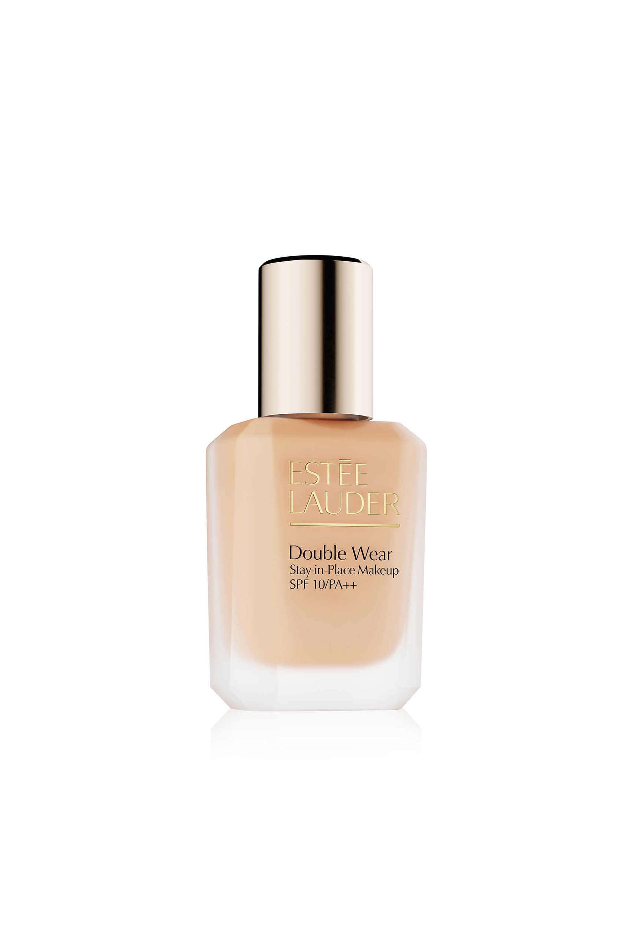 Double-Wear-Stay-in-Place-Longwear-Matte-Foundation-SPF-10---1W2-Sand -30-ml