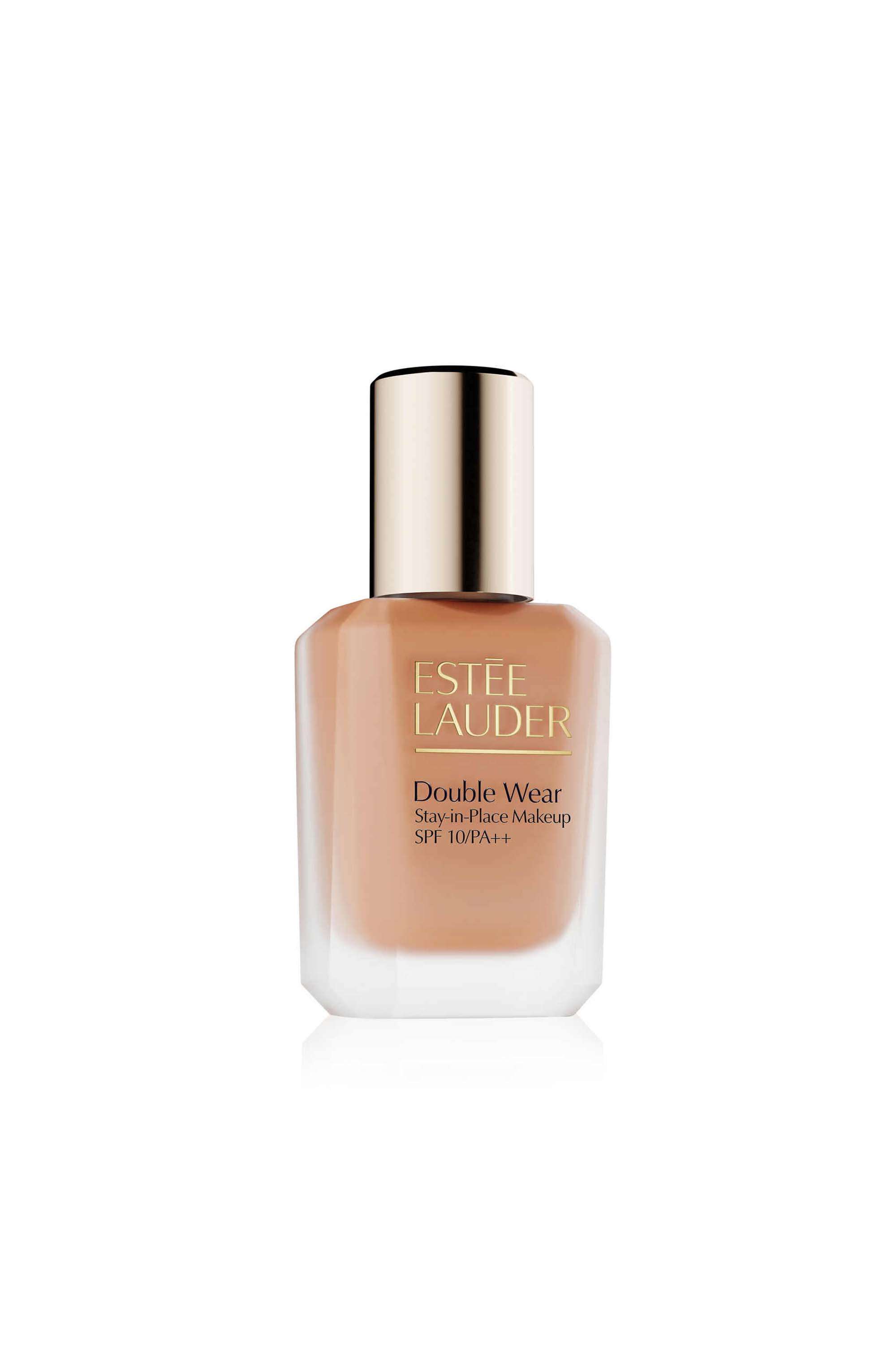 Double-Wear-Stay-in-Place-Longwear-Matte-Foundation-SPF-10---4W1-Honey-Bronze -30-ml