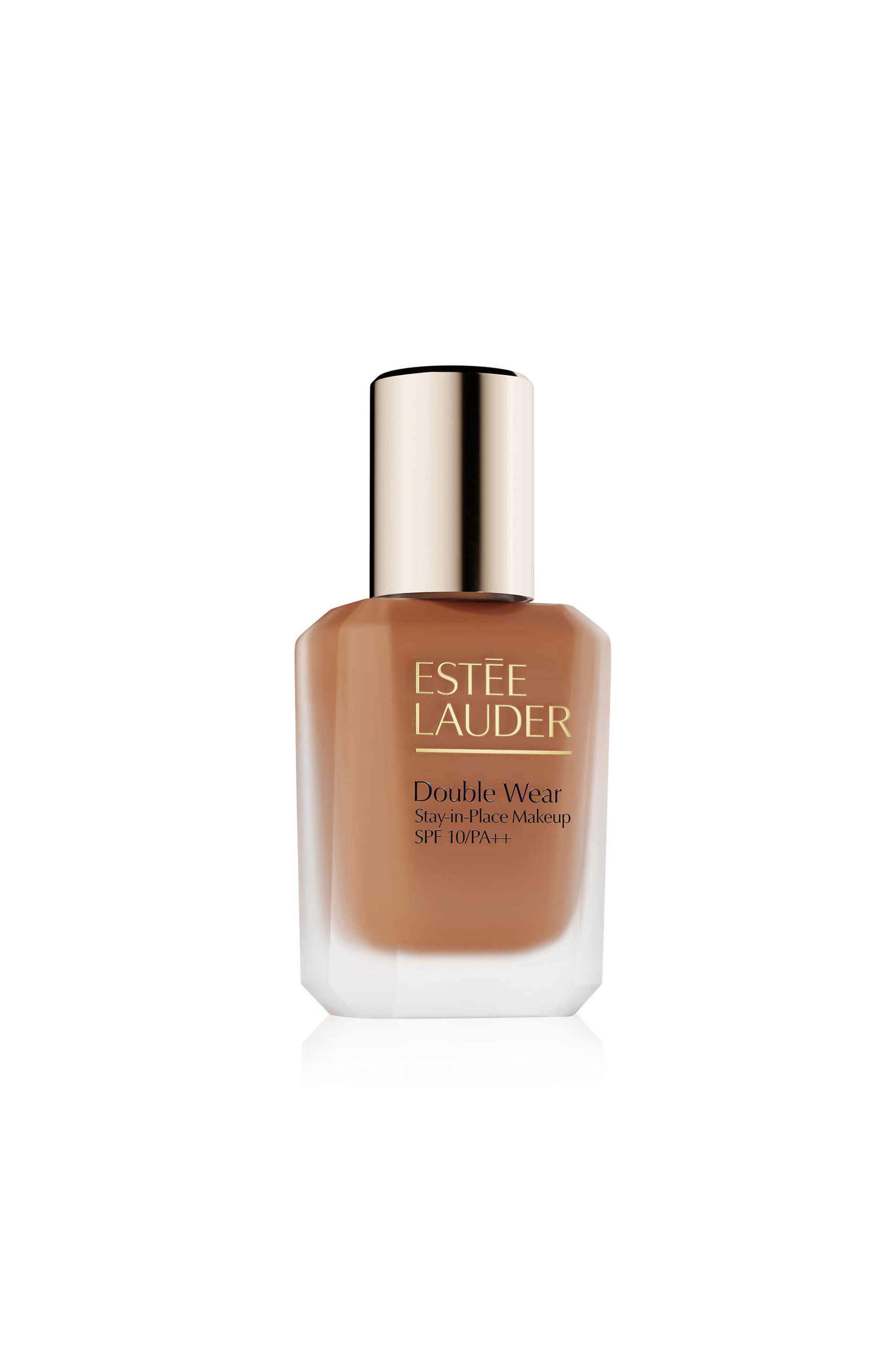 Double-Wear-Stay-in-Place-Longwear-Matte-Foundation-SPF-10---5N2-Amber-Honey -30-ml