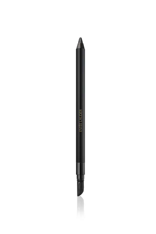 Double-Wear-24H-Waterproof-Gel-Eye-Pencil---Onyx -1.2-gm
