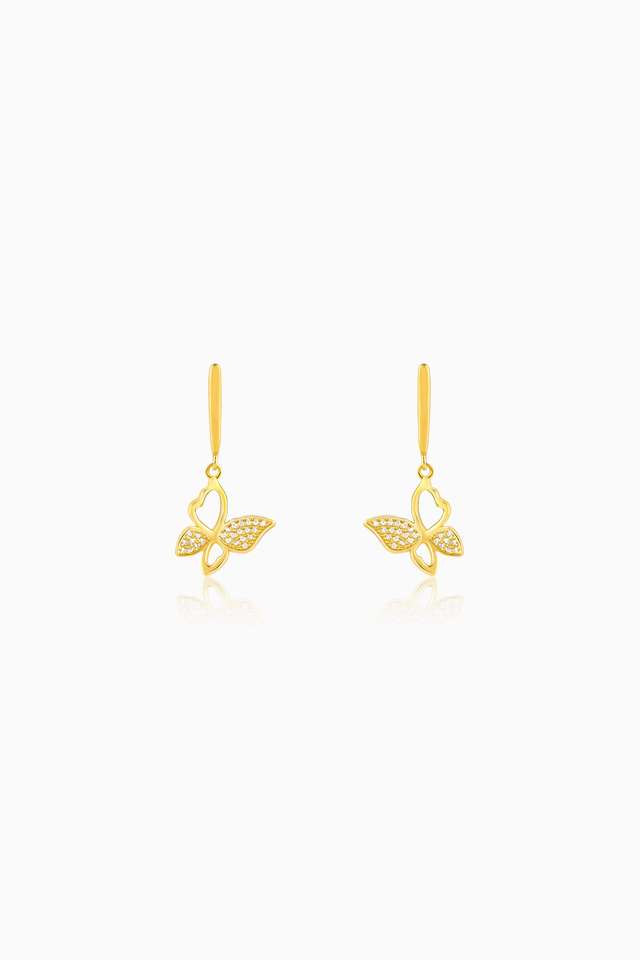 Golden-Butterfly-Bloom-Earrings