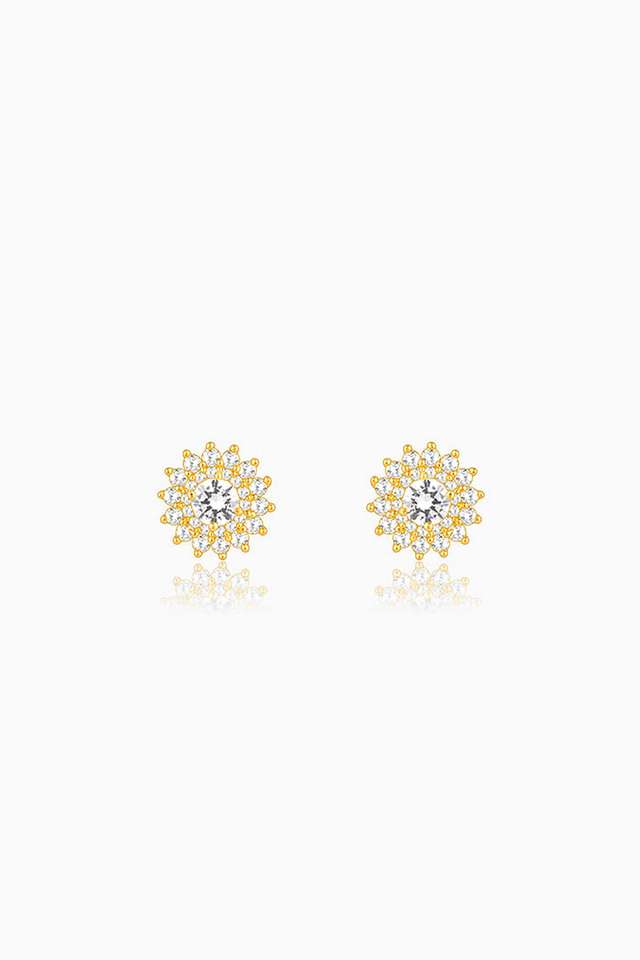 Golden-Cielo-Earrings