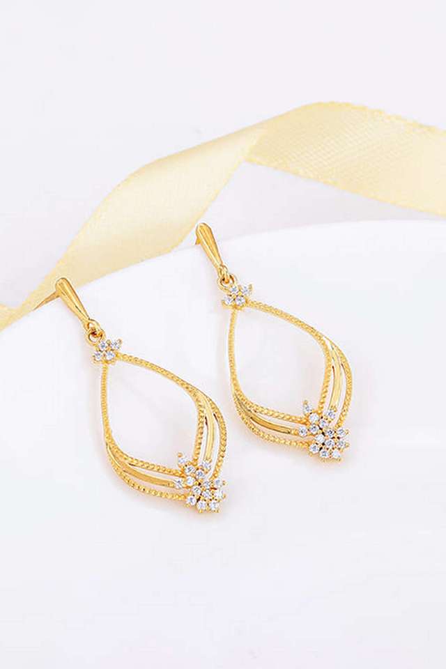Golden-Princess-Earrings