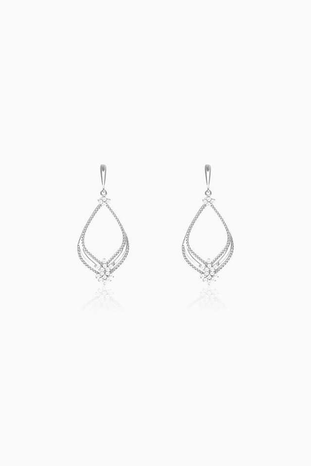 Silver-Princess-Earrings
