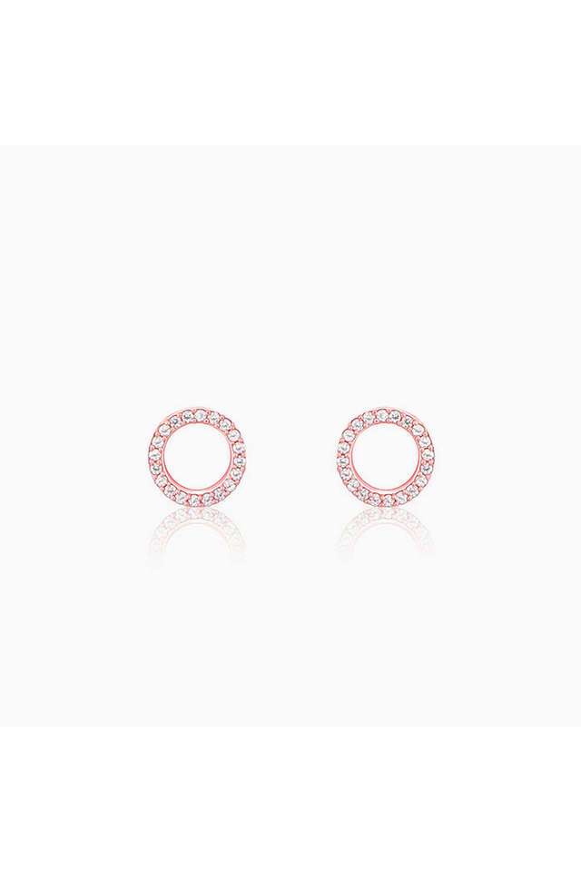 Rose-Gold-Connected-for-Life-Earrings
