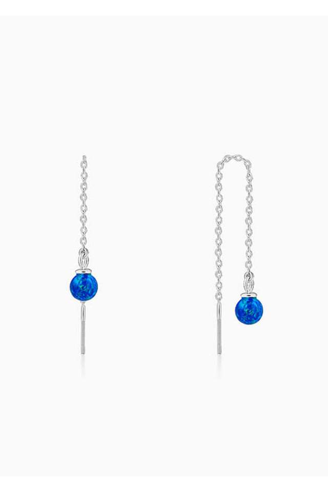 Silver-Pretty-You-Sui-Dhaga-Earrings