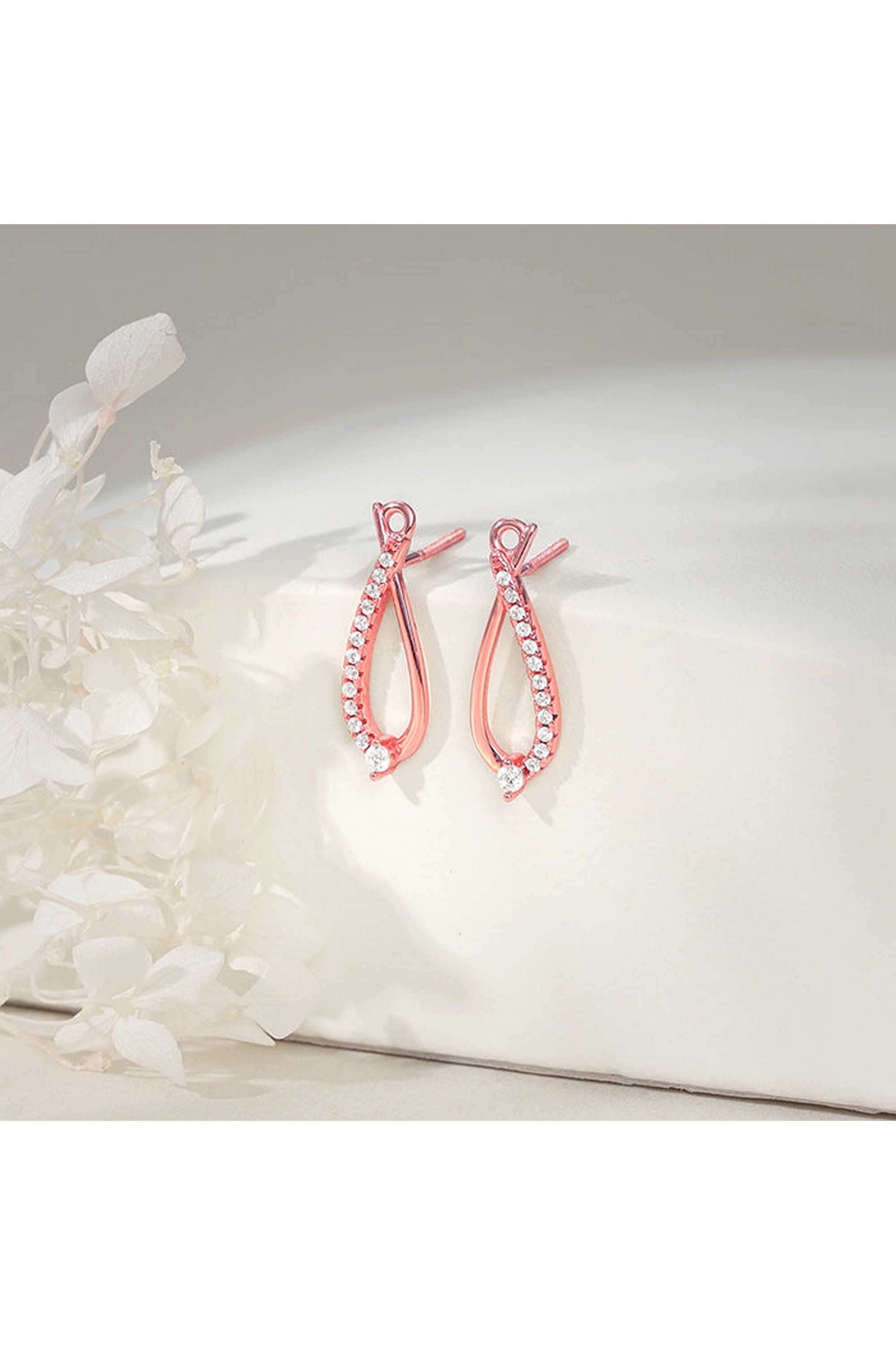 Classic-Collection-Silver-Party-Wear-Earrings-Women