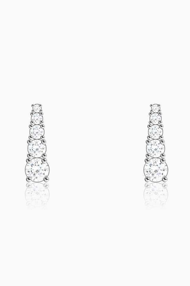 GIVA-Signature-Solitaire-Earrings