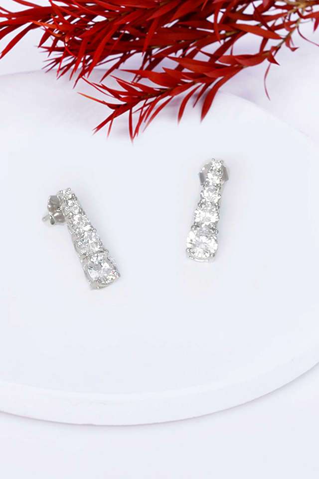 GIVA-Signature-Solitaire-Earrings