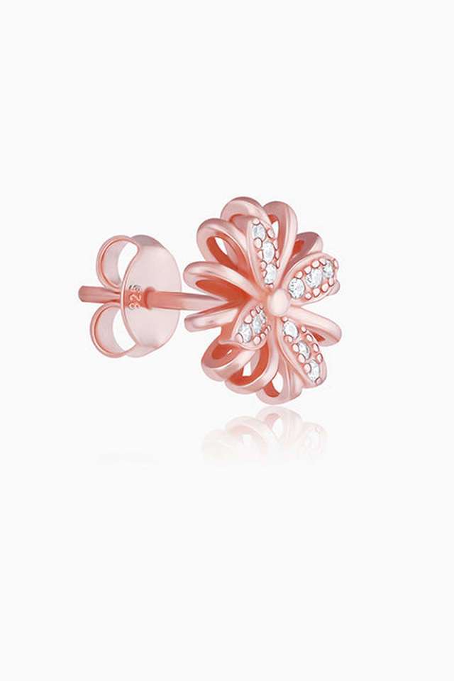 Rose-Gold-Floral-Dreams-Studs
