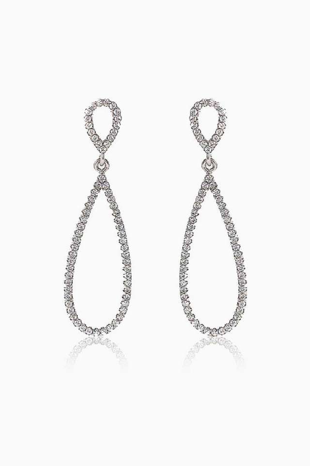 Anushka-Sharma-Silver-Elegant-Drop-Earrings