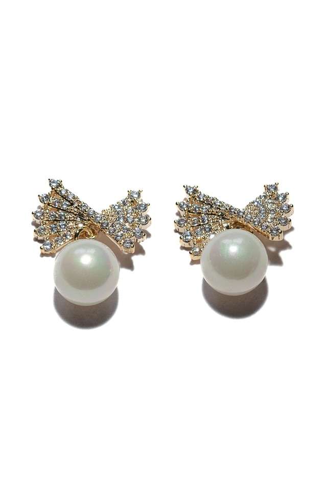 Accessories-Fashion-Jewellery-Mult-Colour-Single-Earring-Hanging