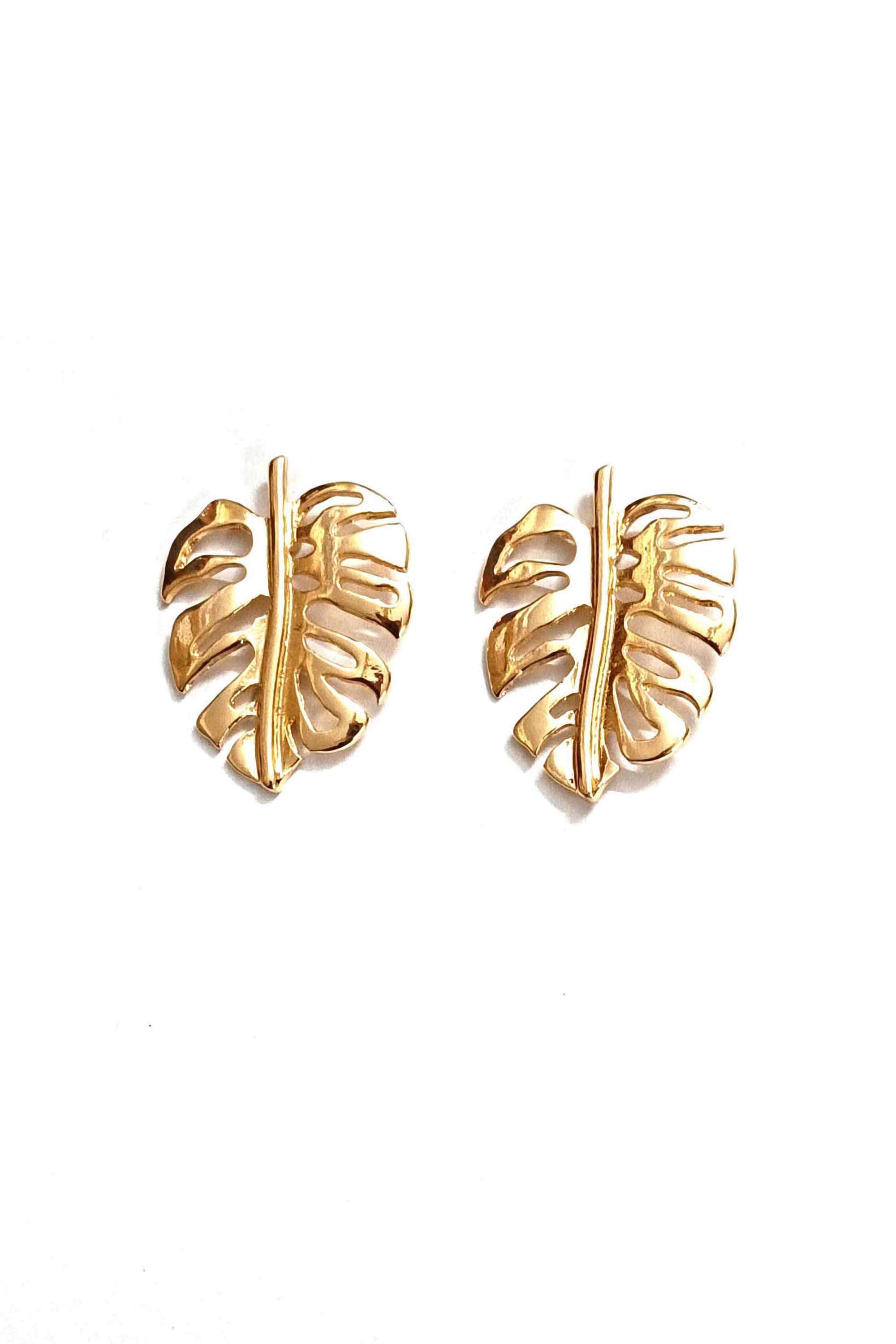 Cubic-Zirconia-Metal-Casual-Wear-Women-Earrings