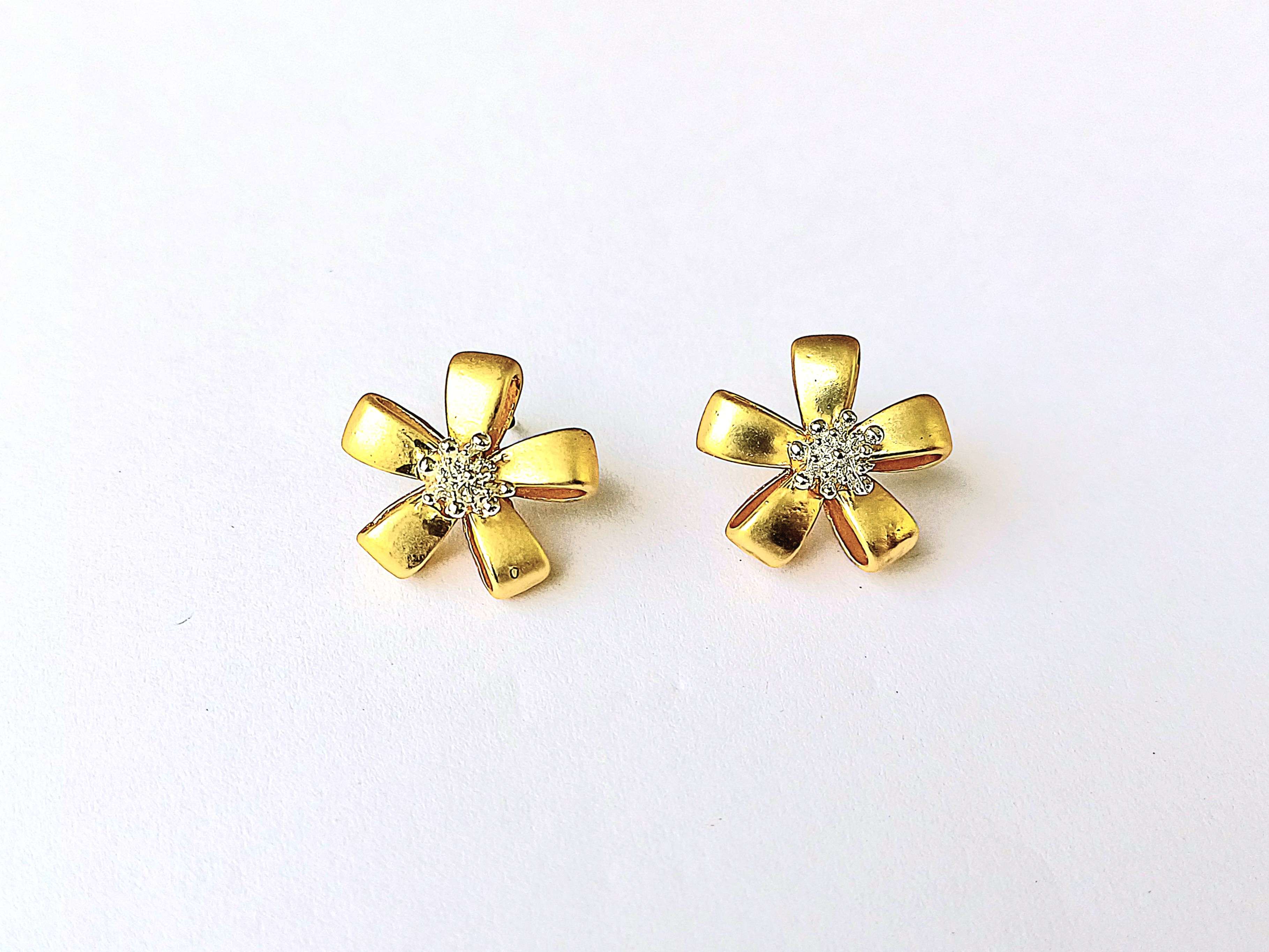 Alloy-Casual-Wear-Earrings