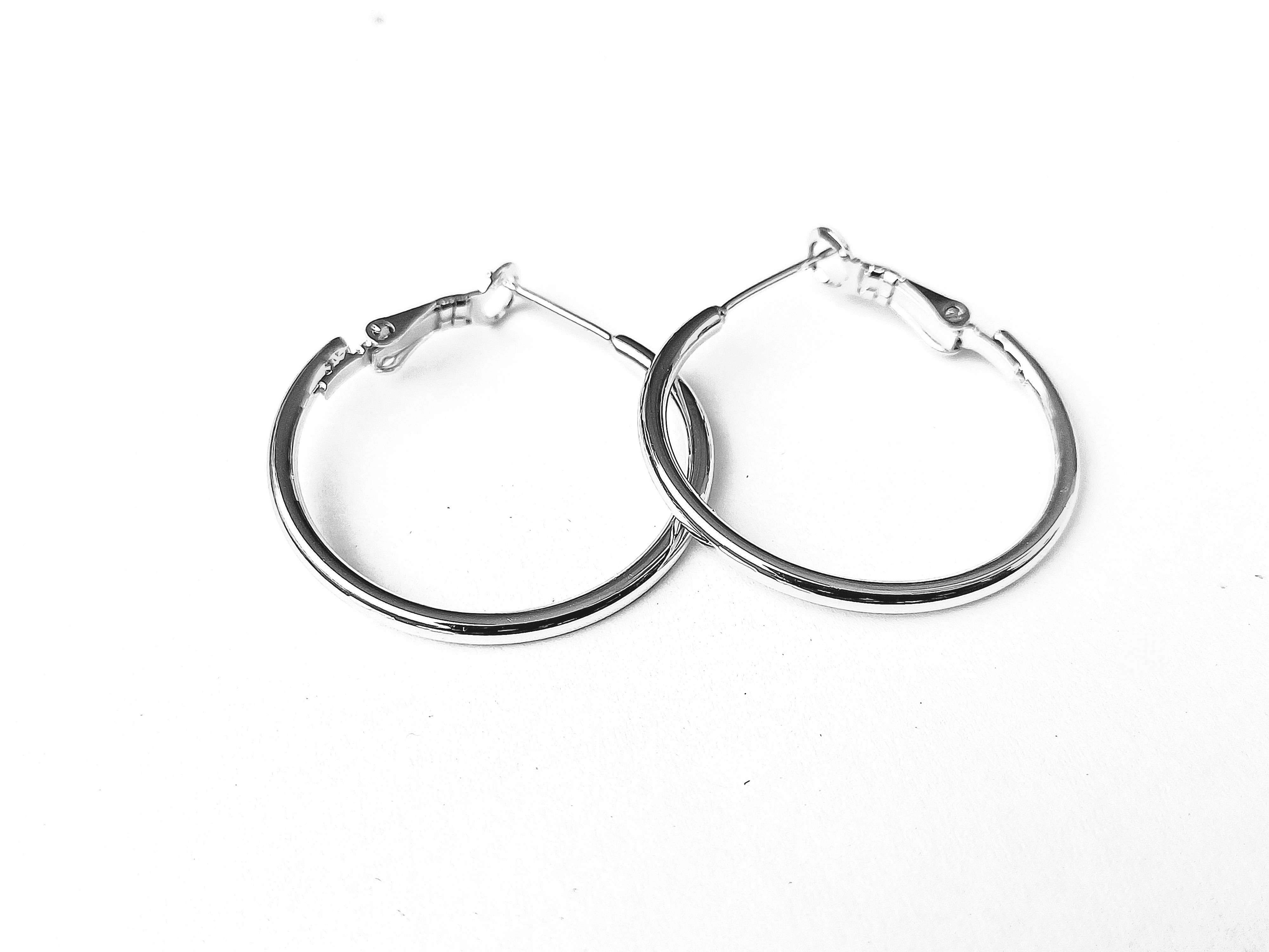 Alloy-Casual-Wear-Earrings