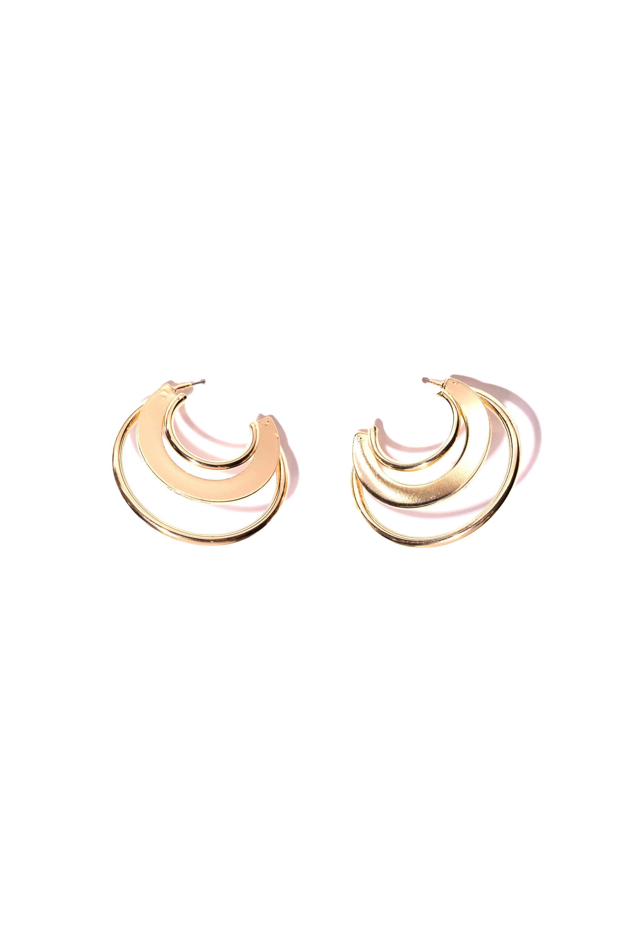 Cubic-Zirconia-Metal-Casual-Wear-Women-Earrings
