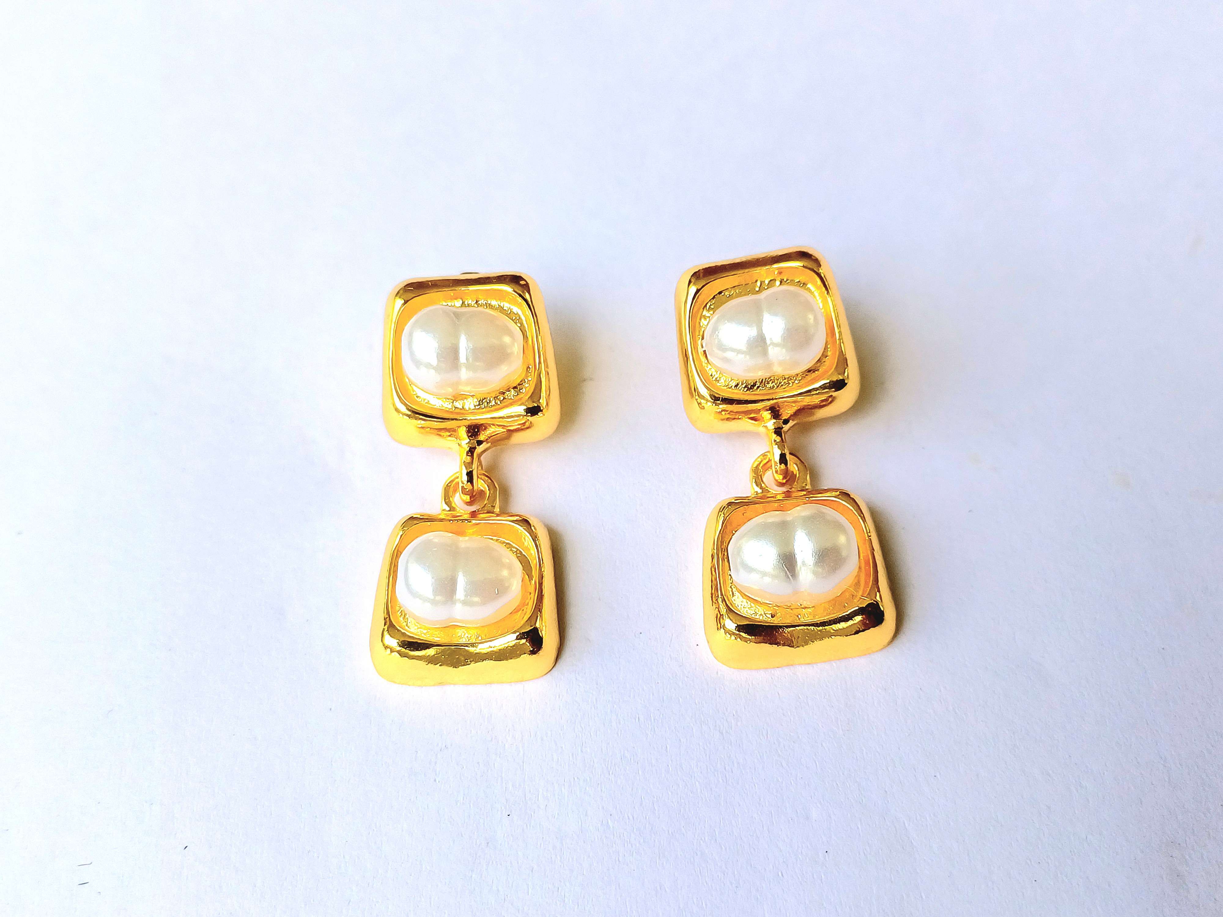 Pearl-Casual-Wear-Earrings