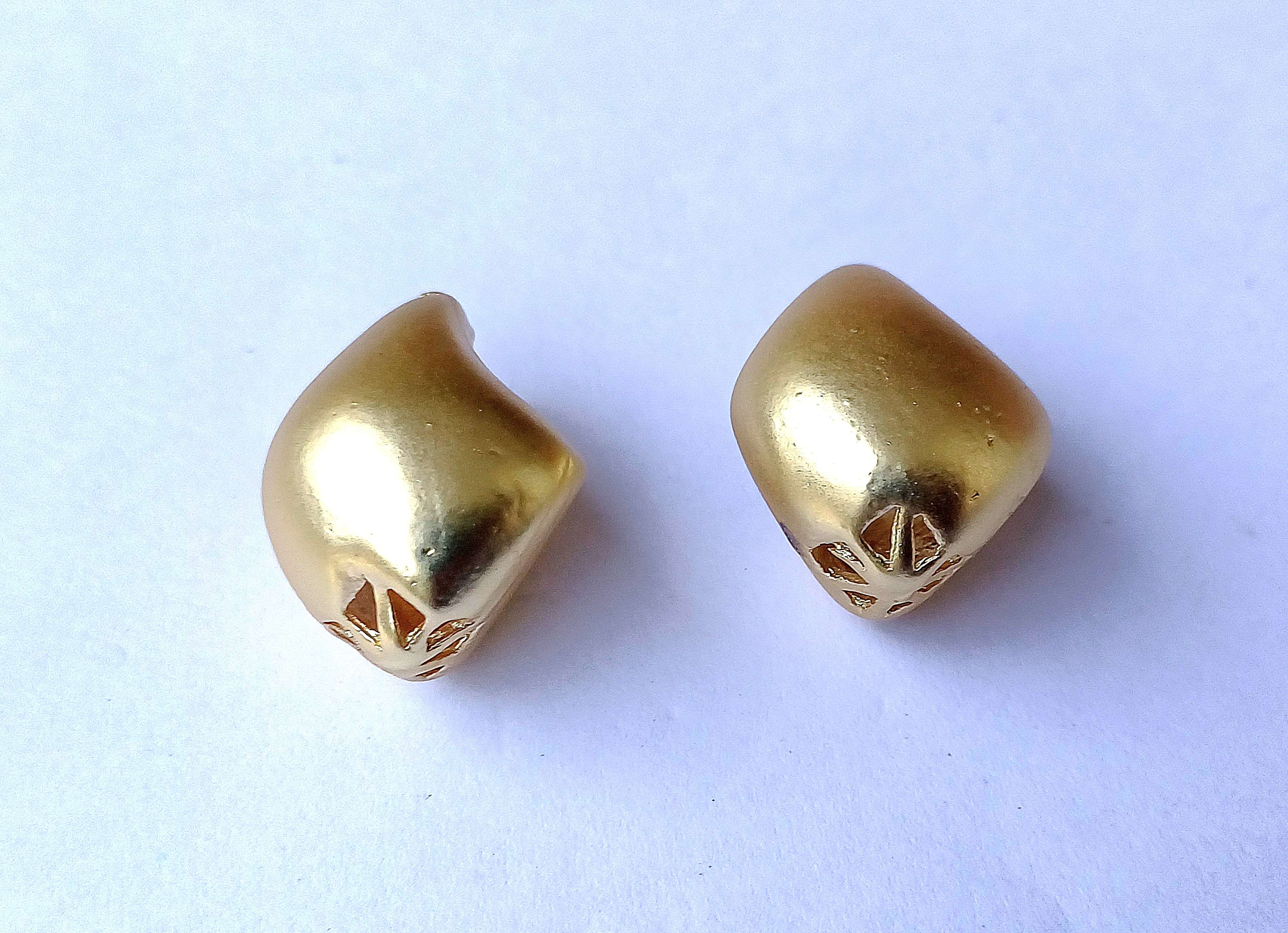 Alloy-Casual-Wear-Earrings