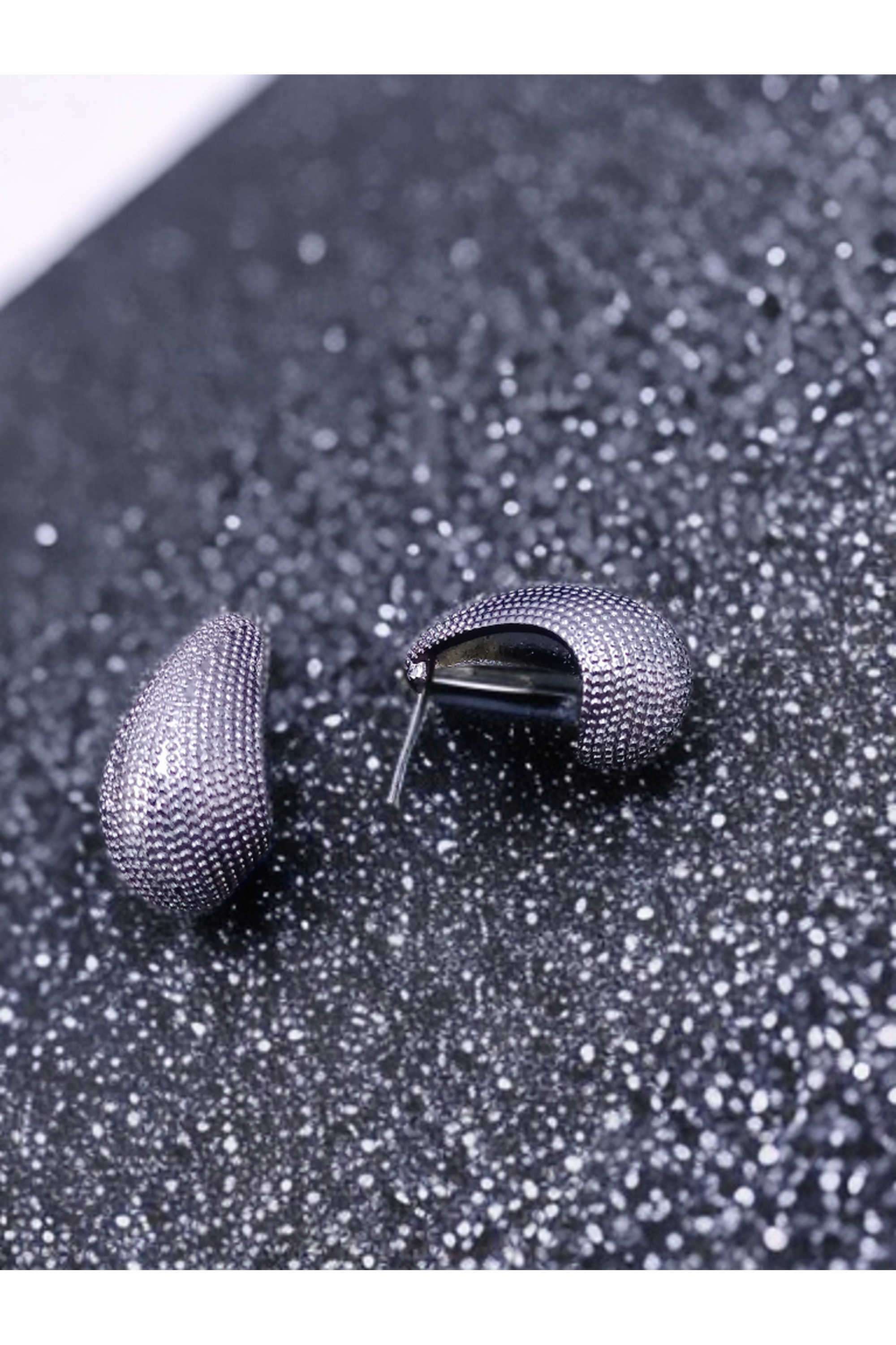 Metal-Casual-Wear-Women-Earrings