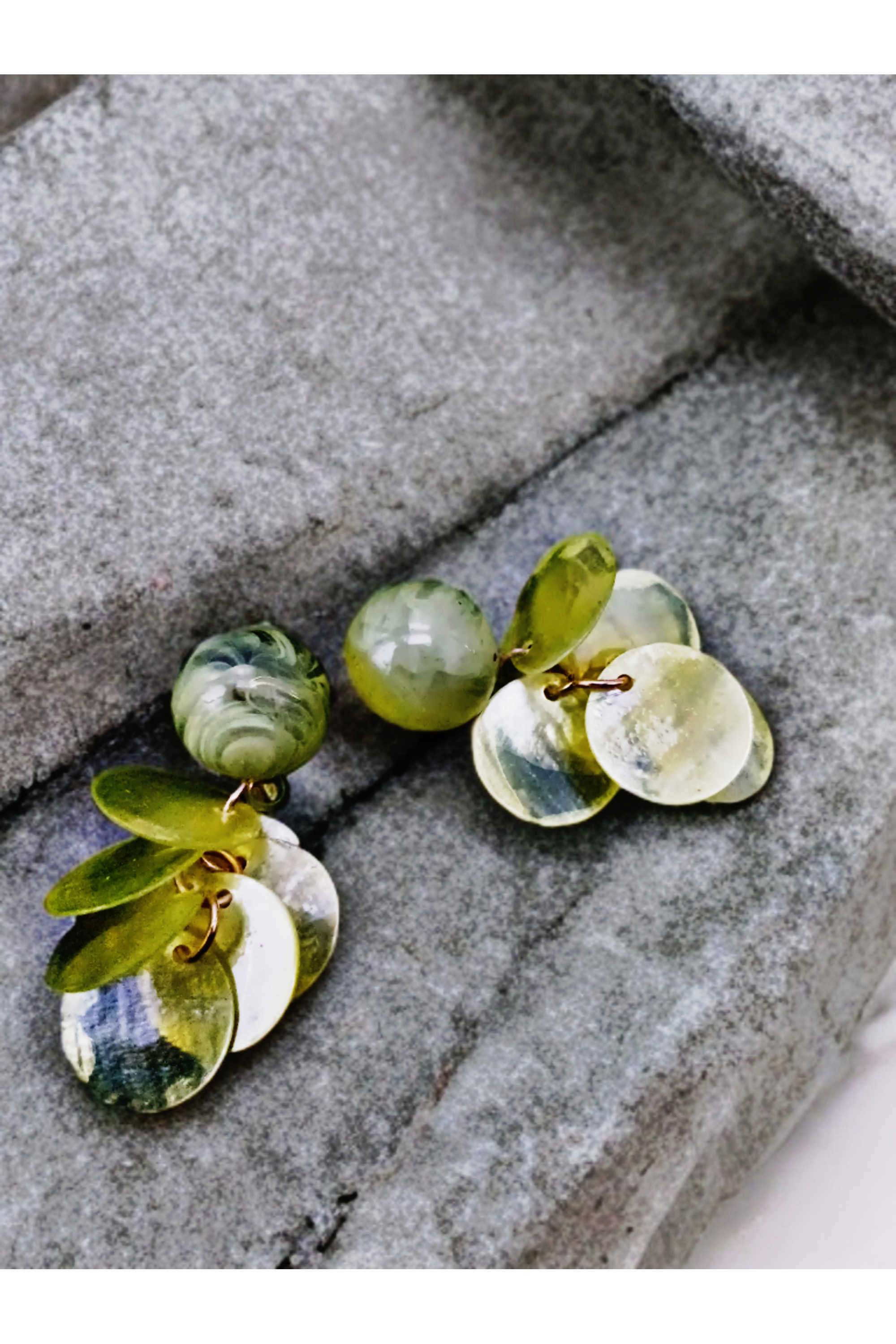 Metal-Casual-Wear-Women-Earrings