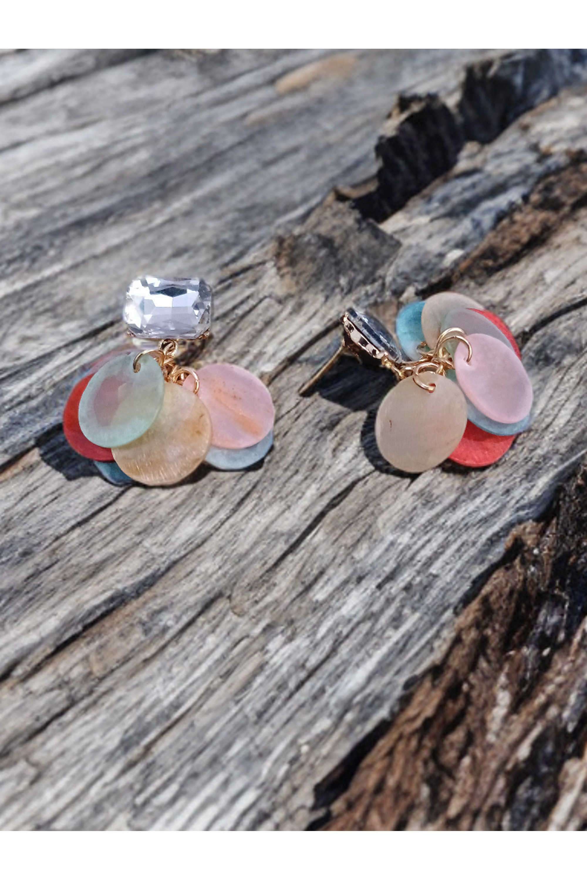 Metal-Casual-Wear-Women-Earrings