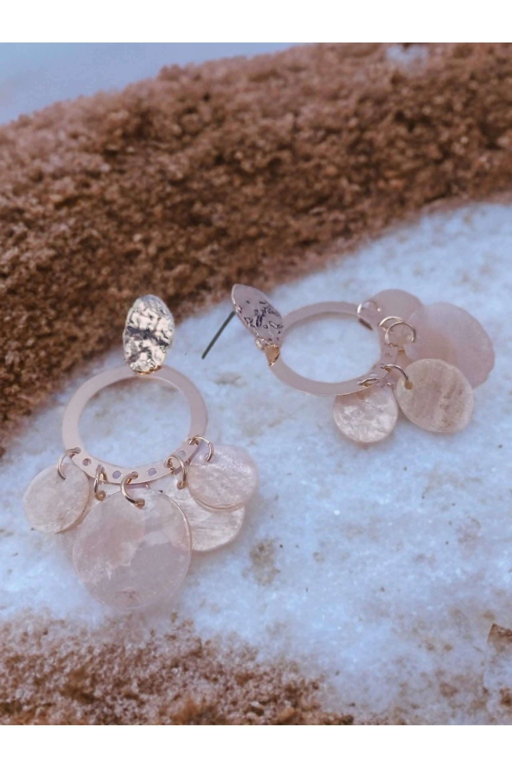 Metal-Casual-Wear-Women-Earrings