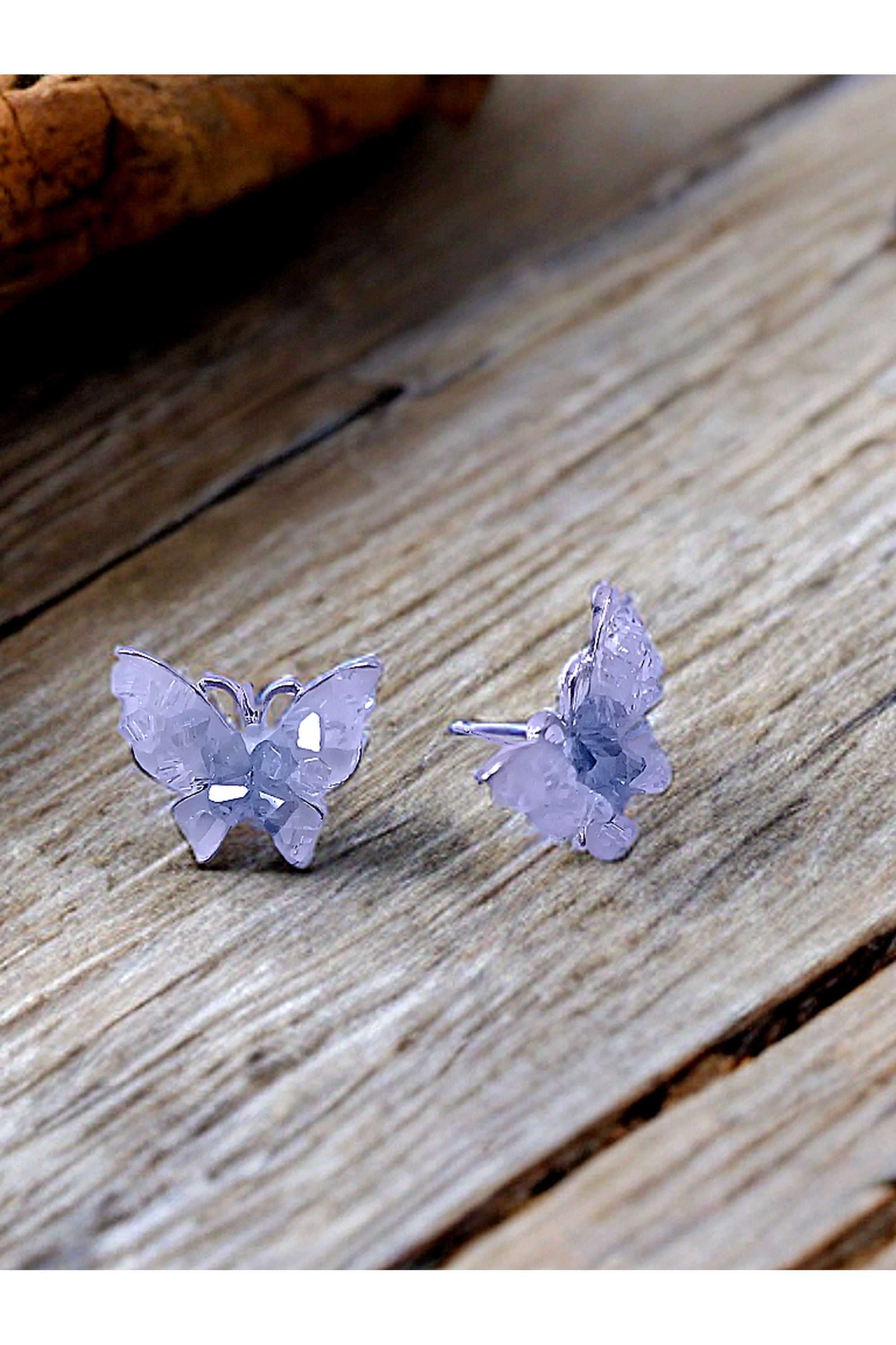 Metal-Casual-Wear-Women-Earrings