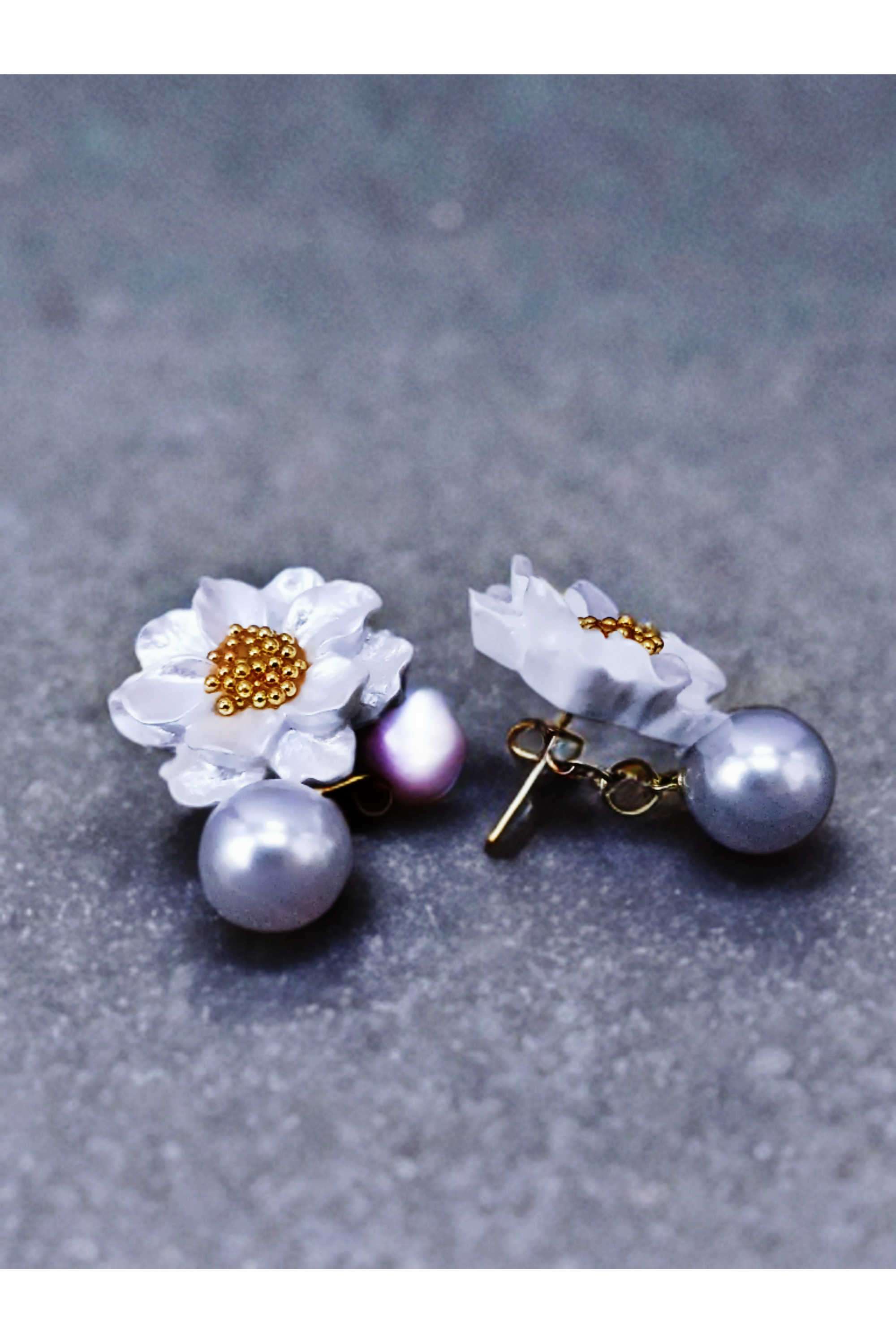 Metal-Casual-Wear-Women-Earrings