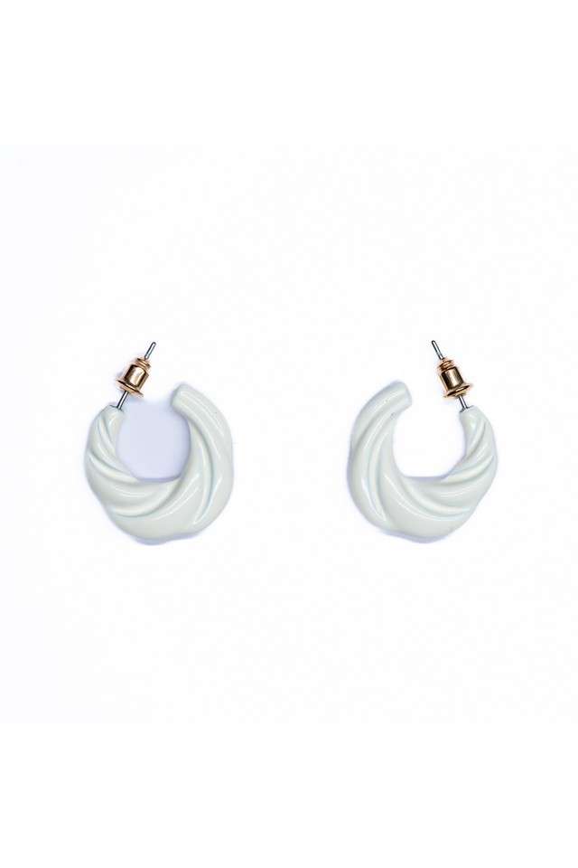 Silver-Single-Earring-Hoop