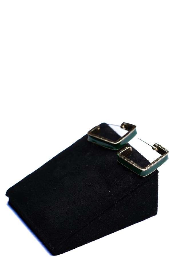 Gold-Single-Earring-Stud