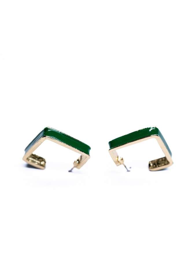 Gold-Single-Earring-Stud