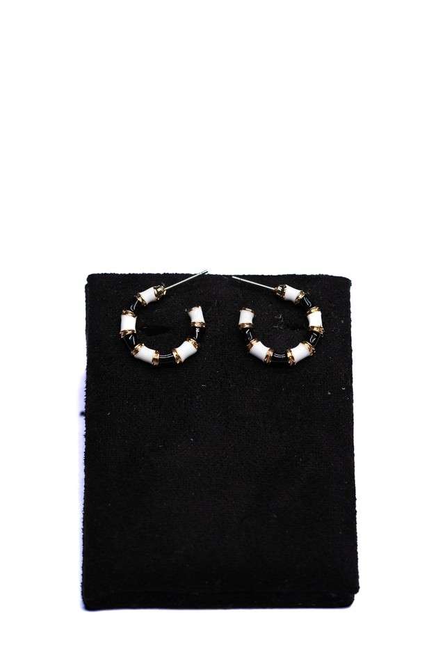 Gold-Single-Earring-Hoop