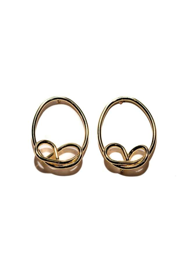 Accessories-Fashion-Jewellery-Mult-Colour-Single-Earring-Hanging