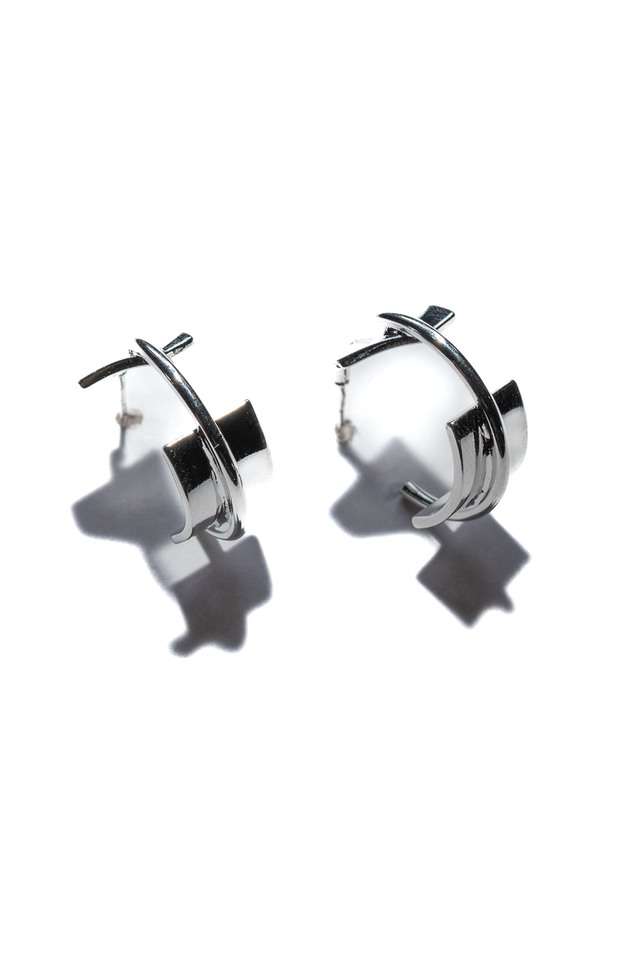 Accessories-Fashion-Jewellery-Gold-Plated-Earrings