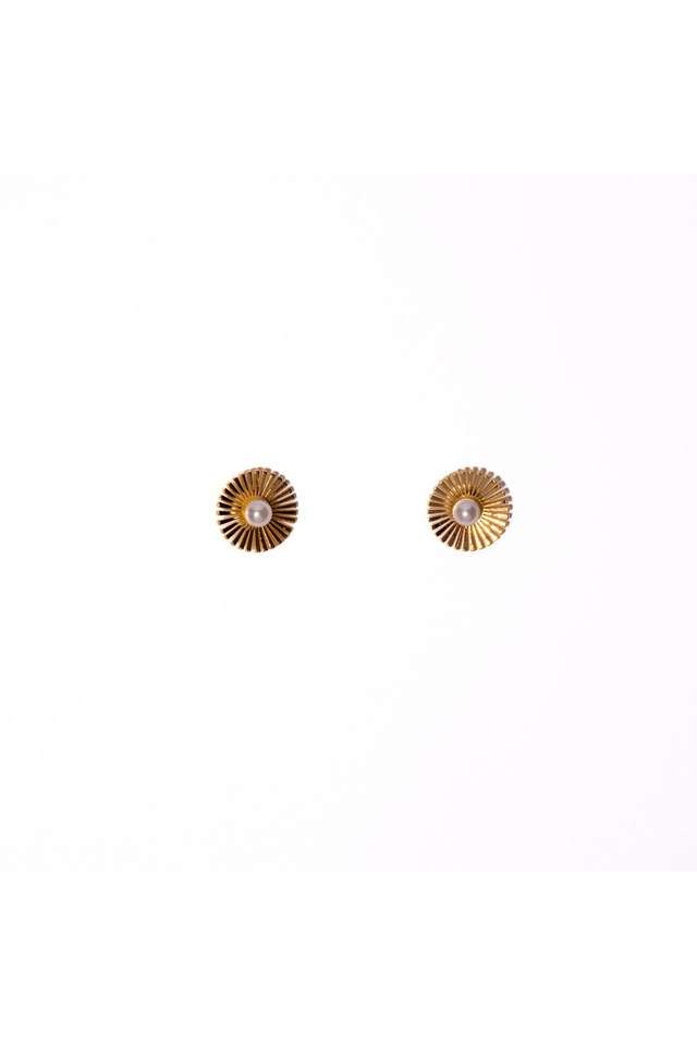 Women-s-Western-Alloy-Earrings