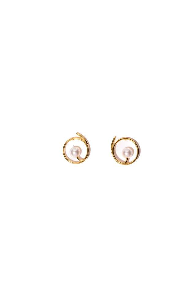 Women-s-Western-Alloy-Earrings
