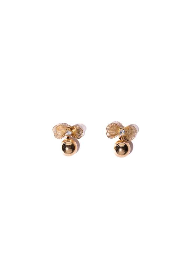 Women-s-Western-Alloy-Earrings