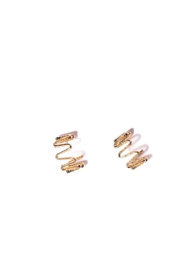 Women-s-Western-Alloy-Earrings