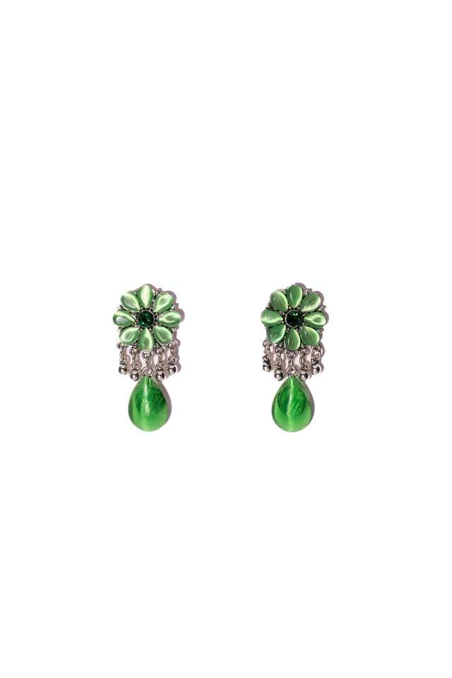 Women-s-Western-Alloy-Earrings