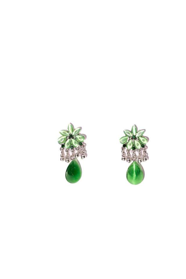 Women-s-Western-Alloy-Earrings