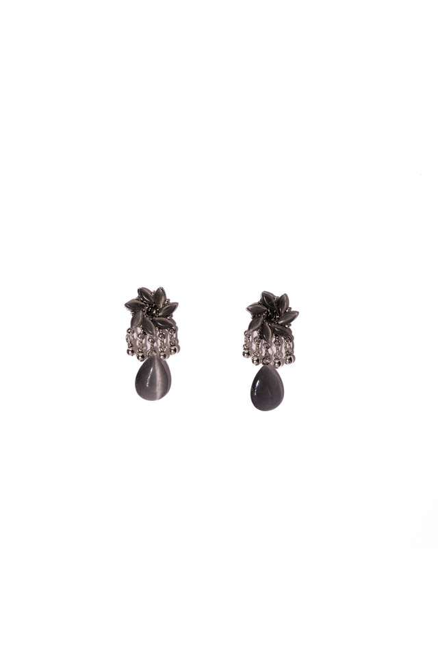 Women-s-Western-Alloy-Earrings