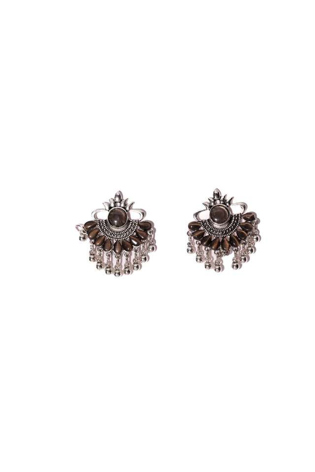 Women-s-Western-Alloy-Earrings