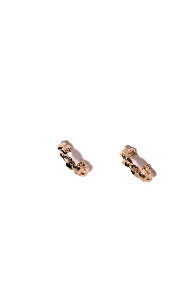 Women-s-Western-Alloy-Earrings