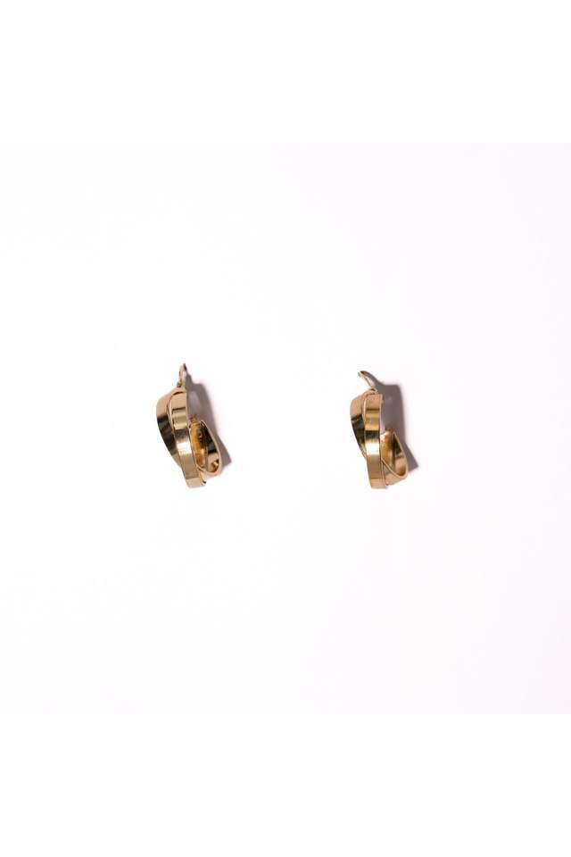 Women-s-Western-Alloy-Earrings