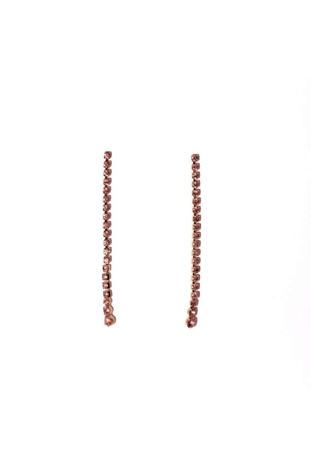 Women-s-Western-Alloy-Earrings