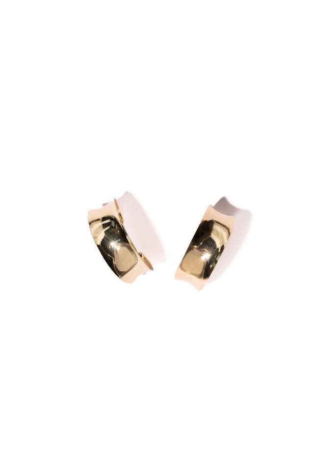Women-s-Western-Alloy-Earrings